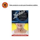 Cigarrillos Lucky Strike Compact Click 20s