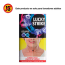 Cigarrillos Lucky Strike Eclipse 20s