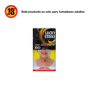Cigarrillos Lucky Strike Sharp Crush 20s