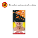 Cigarrillos Kent Neo Tropic 20s