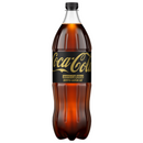 Bebida Coca Cola Zero Cafeina Zero Azúcar 1.5 lt