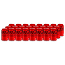 Bebida Coca Cola Sin Azúcar Lata 350cc x24