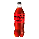 Bebida Coca Cola Sin Azúcar 1.5lt