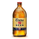 Cerveza Coors Botella 620cc