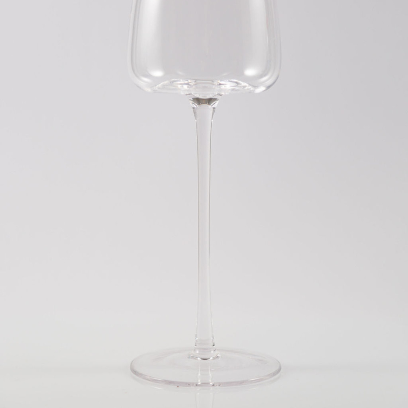 Set 4 Copas Espumante / Chardonnay Charm 340ml