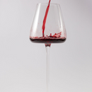 Set 4 Copas Cristal Vino Tinto Sauvignon Splendor 590ml