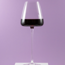 Set 4 Copas Cristal Vino Tinto Sauvignon Splendor 590ml