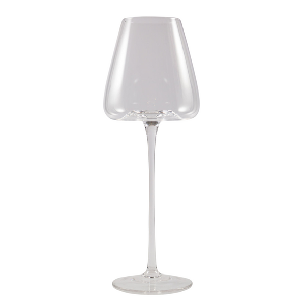 Set 4 Copas Cristal Vino Tinto Sauvignon Splendor 590ml