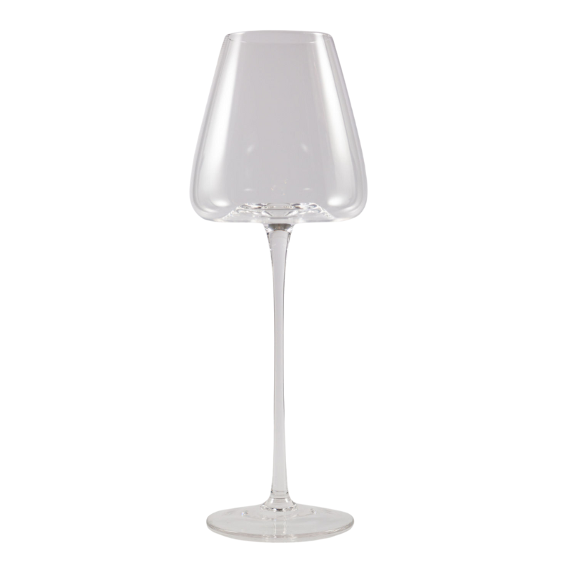 Set 4 Copas Cristal Vino Tinto Sauvignon Splendor 590ml