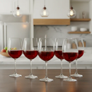 Set 6 Copas de Vino Montepulciano Hausmann 405ml