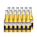 x12 Cerveza Corona Botella 330cc