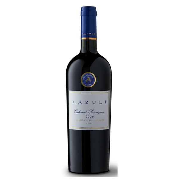 Vino Lazuli Cabernet Sauvignon 750cc