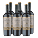 Vino Cremaschi Furlotti Gran Reserva Carmenere x6 ($4.990 c/u)