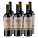 Vino Cremaschi Furlotti Gran Reserva Cabernet Sauvignon 750cc x6 ($4.990 c/u)