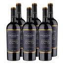 Vino Cremaschi Furlotti Edición Limitada de Familia Blend 750ml x6 ($7.590 c/u)