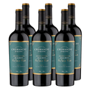 Vino Cremaschi Furlotti Edición Limitada Malbec 750ml x6 ($7.590 c/u)