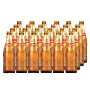 x24 Cerveza Cusqueña Botella 330cc