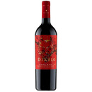 Vino Diablo Dark Red Blend 750cc