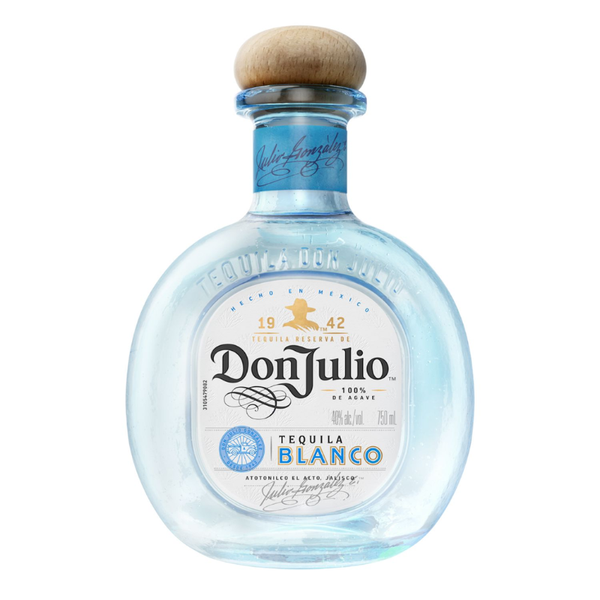 Tequila Don Julio 70 Cristalino Añejo 750ml