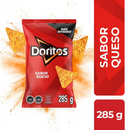 Doritos Sabor Queso 285g
