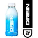 Bebida Hidratante DREIN Blue ICE 500ml
