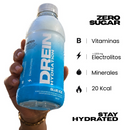 Bebida Hidratante DREIN Blue ICE 500ml