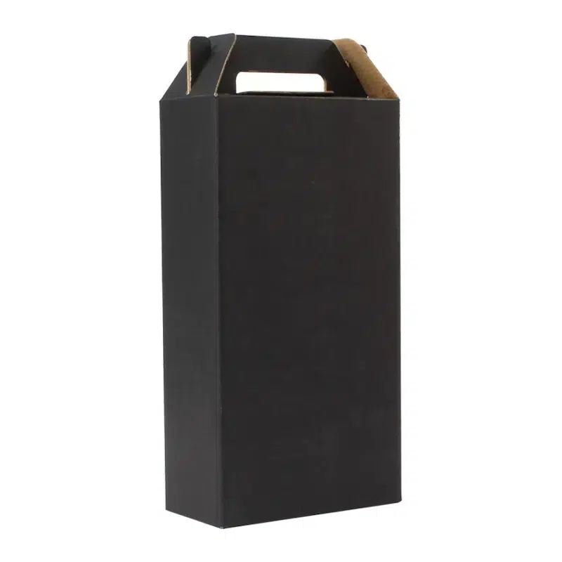 Caja 2 Botellas Vino Regalo