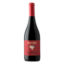 Vino Erasmo Barbera Garnacha 750cc