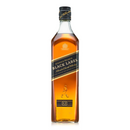 Whisky Johnnie Walker Black Label 750cc