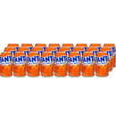 Bebida Fanta Sin Azúcar Lata 350cc x24