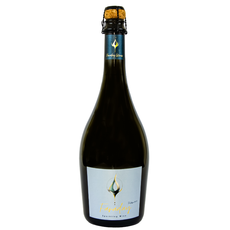 Espumante Faraday Sparkling Extra Brut 750ml