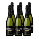 Espumante Federico de Alvear Extra Brut 750cc x6 ($3.990 c/u)