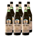 Licor Fernet Branca 750cc x6 ($9.990 c/u)