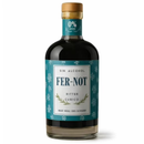 Fernet Bitter Sin Alcohol Fear-Not 700Cc