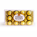 Bombón Chocolate Ferrero Rocher 12 Unidades 150g
