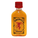 Fireball Cinnamon Whiskey 33° Mini 50cc