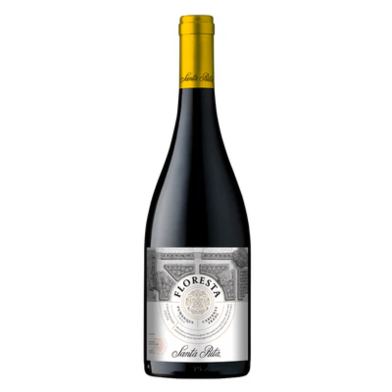 Vino Floresta Cabernet Franc 750ml