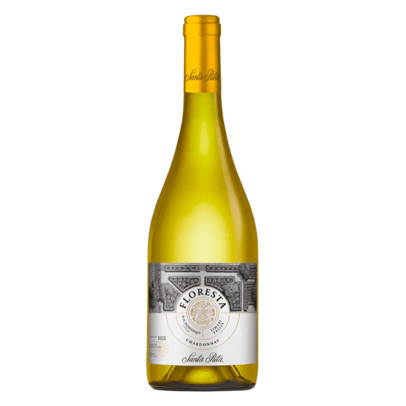 Vino Floresta Chardonnay 750ml