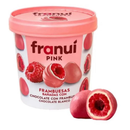 Bombones Franui Pink Frambuesas con Chocolate Blanco 150 g