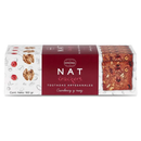 Galletas Nat Crackers Cranberry Nuez 160g