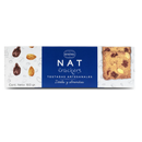 Galletas Nat Crackers Dátiles y Almendras 160g