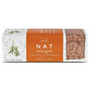 Galletas Nat Crackers Aceitunas Verdes 160g