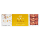 Galletas Nat Crackers Cajú, Pasas y Jengibre 160g