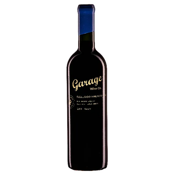 Vino Garage Reelegido Vineyard Cabernet Sauvignon 750cc