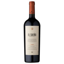 Vino Mario Geisse El Sueño Carmenere 750ml