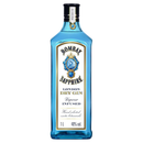 Gin Bombay Sapphire London Dry Gin 40° 1L