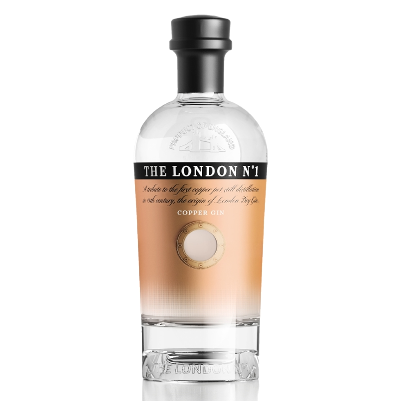 Gin The London N°1 Copper Gin 700 ml