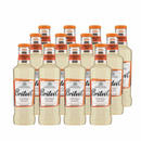 Britvic Bebida Ginger Beer 200ml x12