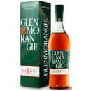 Whisky Glenmorangie The Quinta Ruban 14 años Single Malt 700cc