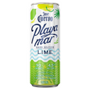 Coctel Hard Seltzer José Cuervo Playamar Tequila Lime 4° 355ml